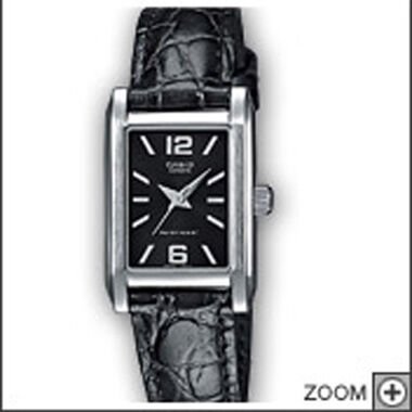 Casio Ltp-1235L-1Adf Analog Kadın Kol Saati