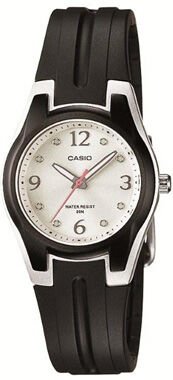 Casio Ltr-101-7A1Vdf Kadın Kol Saati