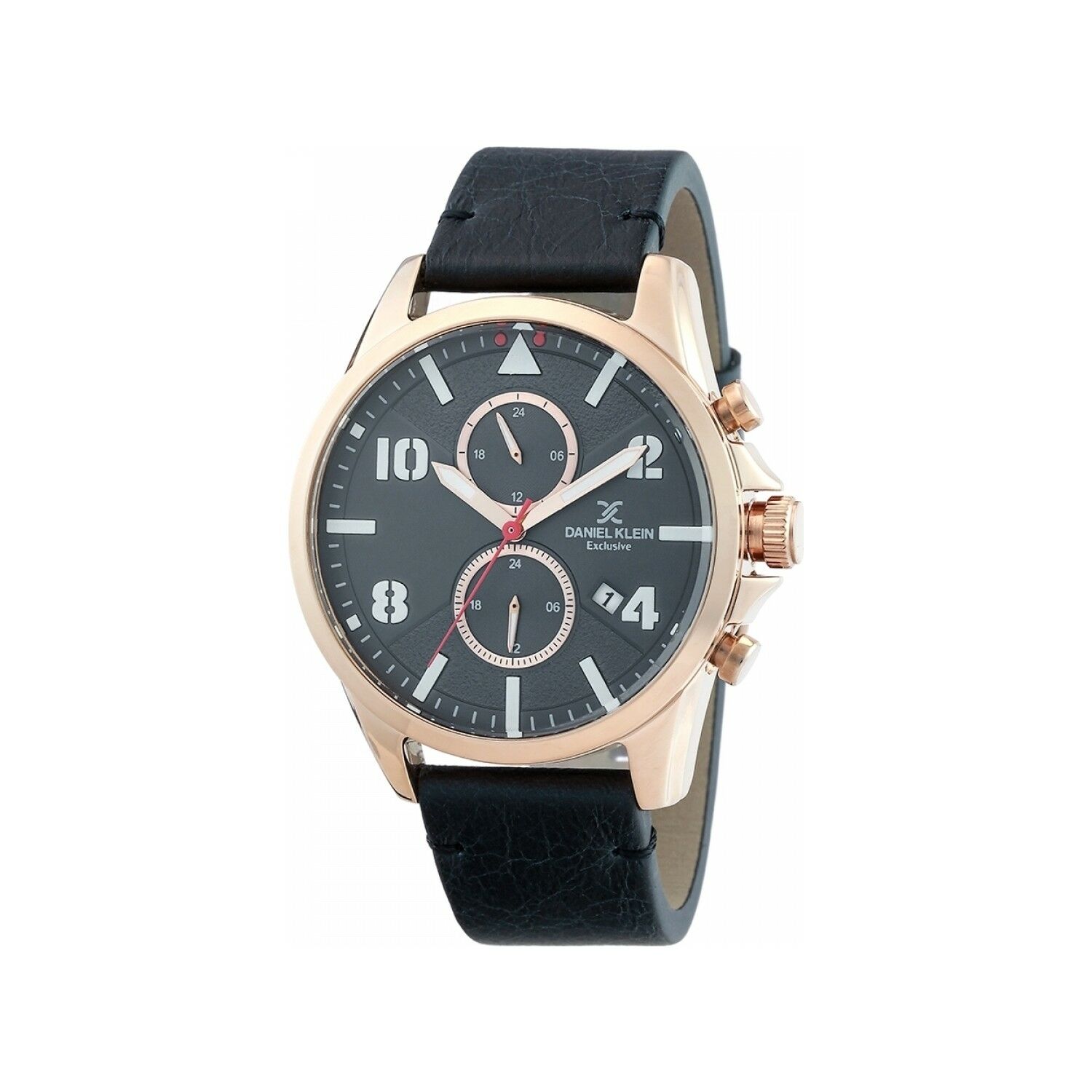 Daniel Klein Dk012032F-04 Erkek Kol Saati