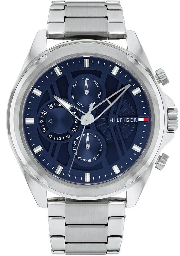 Tommy Hilfiger Th1710656 Erkek Kol Saati