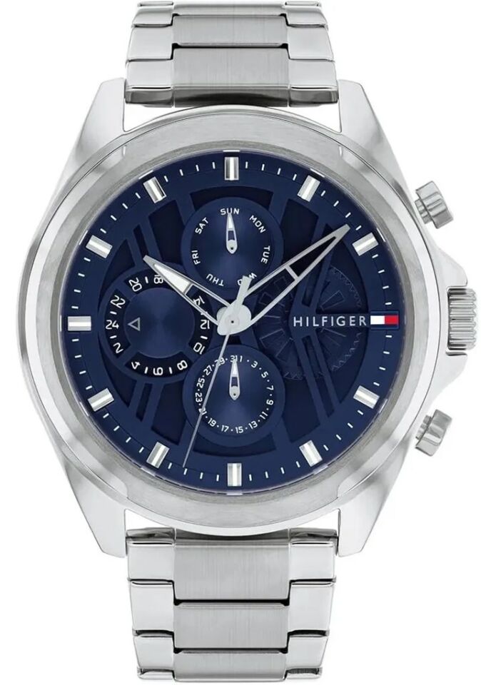 Tommy Hilfiger Th1710656 Erkek Kol Saati
