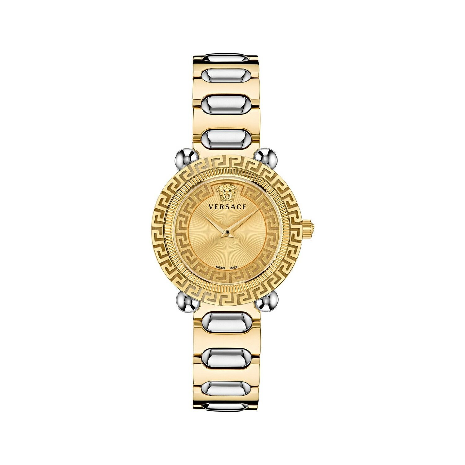 Versace Vrscve6I00423 Kadın Kol Saati