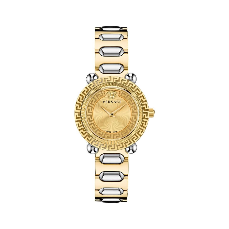 Versace Vrscve6I00423 Kadın Kol Saati