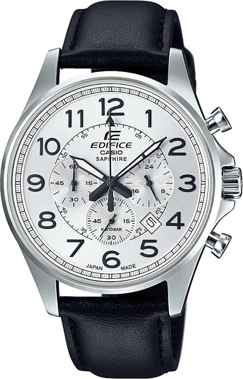 Casio Efb-508Jl-7Adr Edifice Erkek Kol Saati