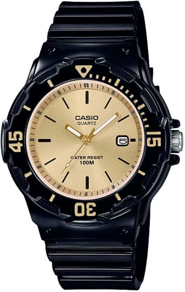 Casio Lrw-200H-9Evdf Analog Unisex Kol Saati