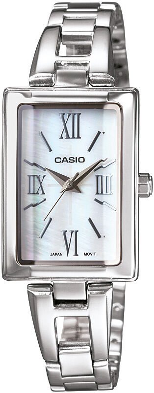 Casio Ltp-1341D-7Adf Analog Kadın Kol Saati