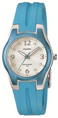 Casio Ltr-101-7A2Vdf Kadın Kol Saati