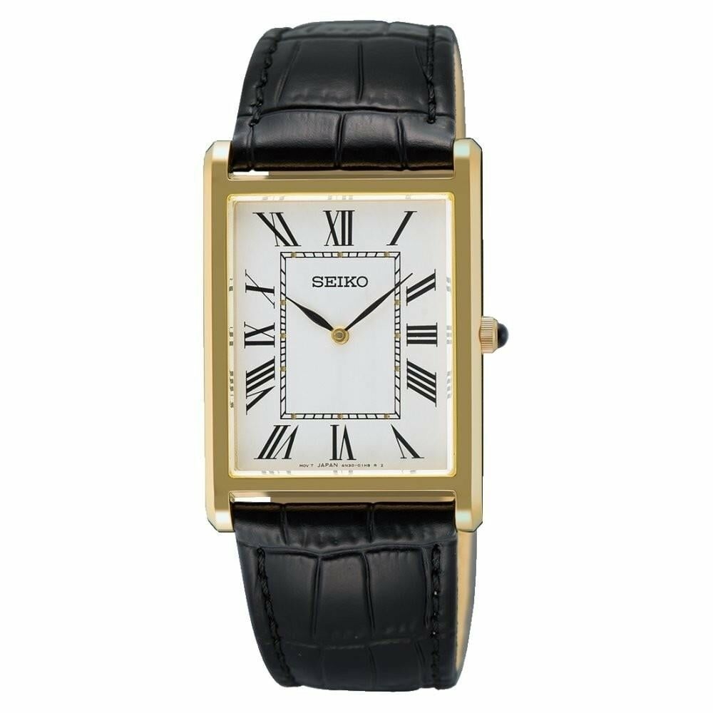 Seiko Swr104P Erkek Kol Saati