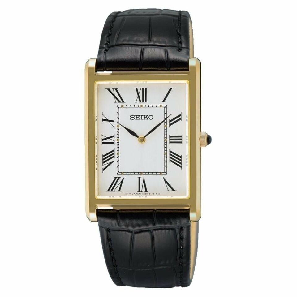 Seiko Swr104P Erkek Kol Saati