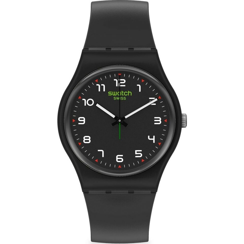 Swatch So28B100 Erkek Kol Saati