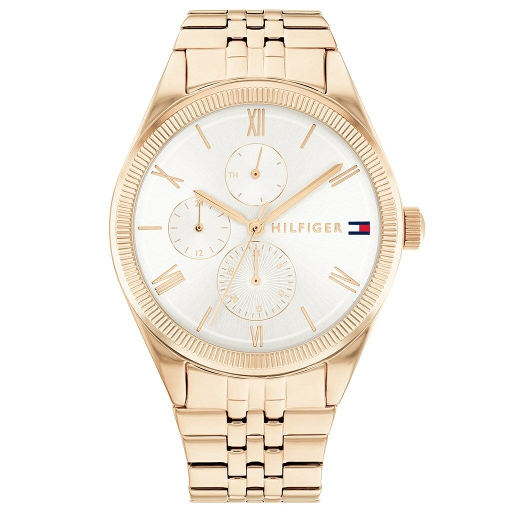 Tommy Hilfiger Th1782593 Kadın Kol Saati