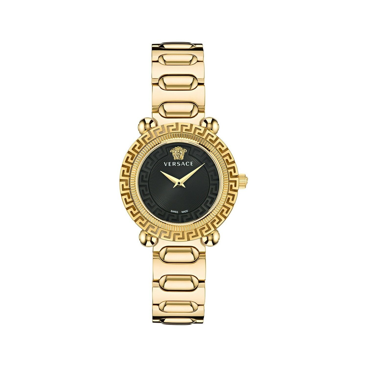 Versace Vrscve6I00523 Kadın Kol Saati