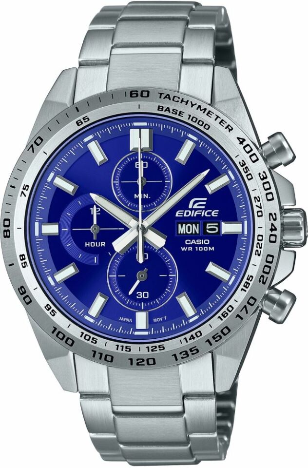 Casio Efr-574D-2Avudf Edifice Erkek Kol Saati