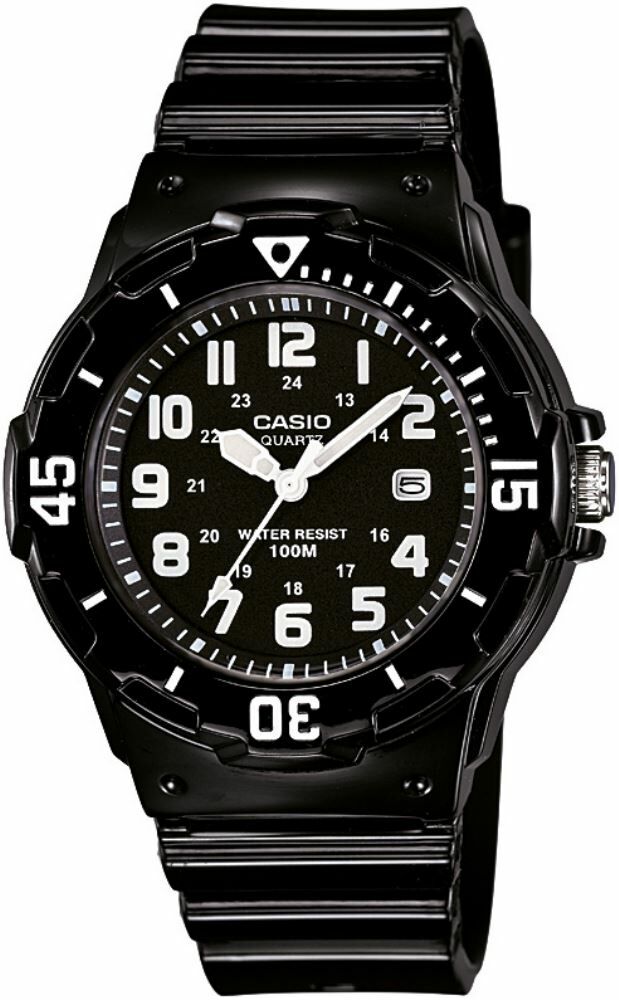Casio Lrw-200H-1Bvdf Analog Unisex Kol Saati