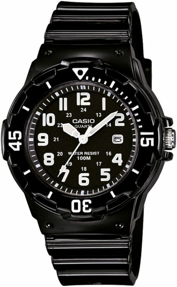 Casio Lrw-200H-1Bvdf Analog Unisex Kol Saati