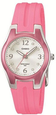 Casio Ltr-101-7A4Vdf Kadın Kol Saati