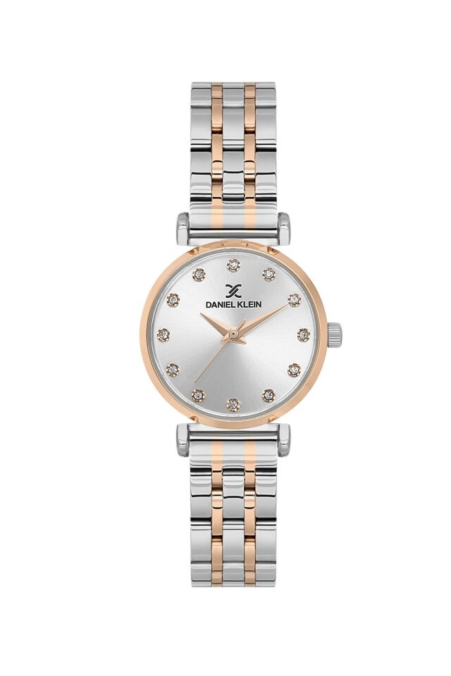 Daniel Klein Dk.2.2317-06 Kadın Kol Saati