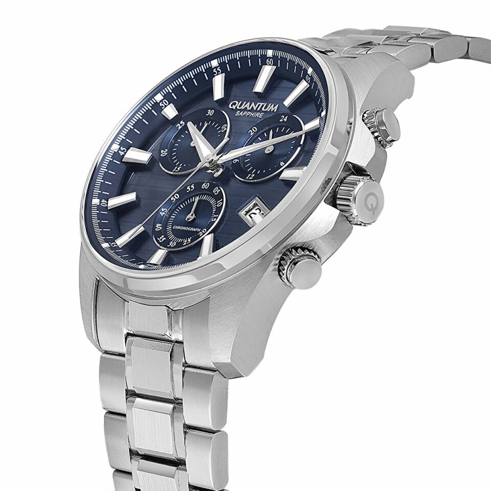 Quantum Pwg1122S.391 Erkek Kol Saati