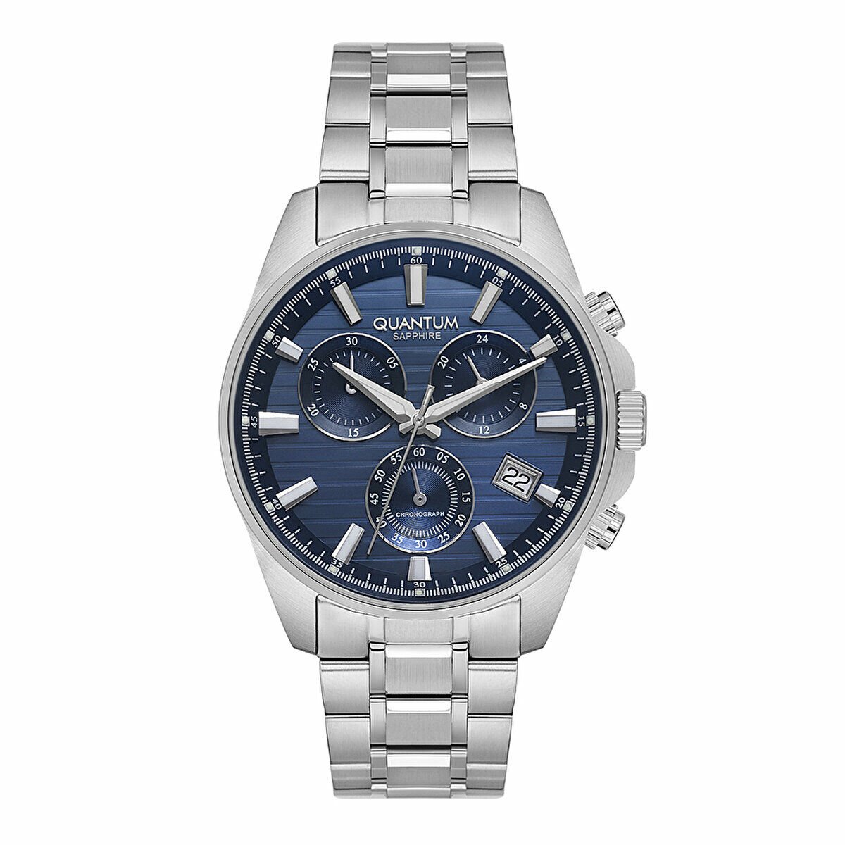 Quantum Pwg1122S.391 Erkek Kol Saati