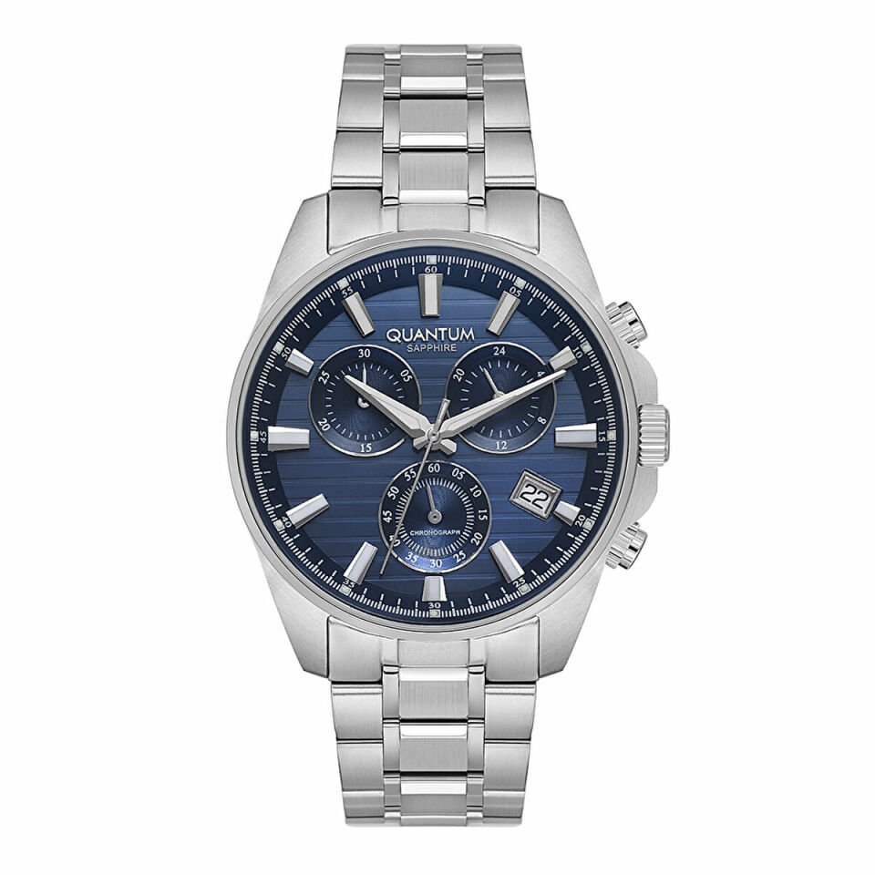 Quantum Pwg1122S.391 Erkek Kol Saati