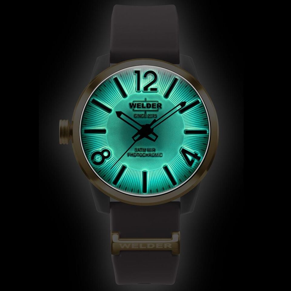 Welder Moody WWRL2000 Kadın Kol Saati