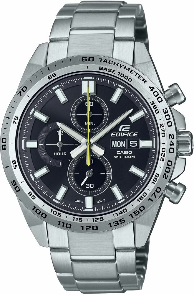 Casio Efr-574D-1Avudf Edifice Erkek Kol Saati