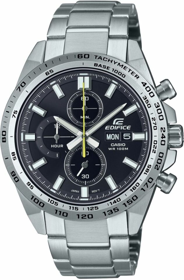 Casio Efr-574D-1Avudf Edifice Erkek Kol Saati