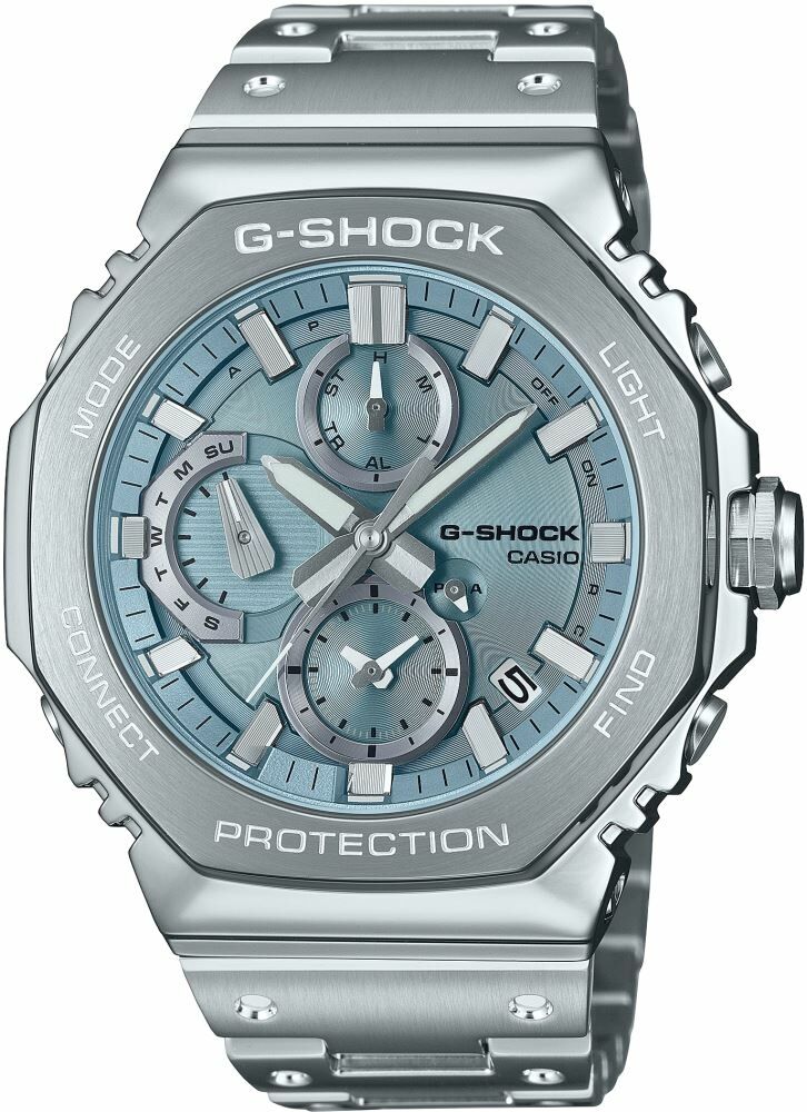 Casio Gmc-B2100Ad-2Adr G-Shock Erkek Kol Saati