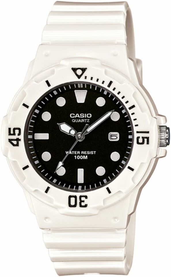 Casio Lrw-200H-1Evdf Analog Unisex Kol Saati