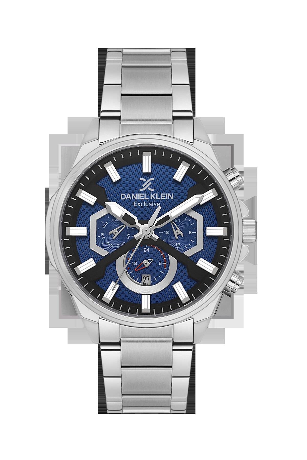 Daniel Klein Dk.3.10006-2 Erkek Kol Saati