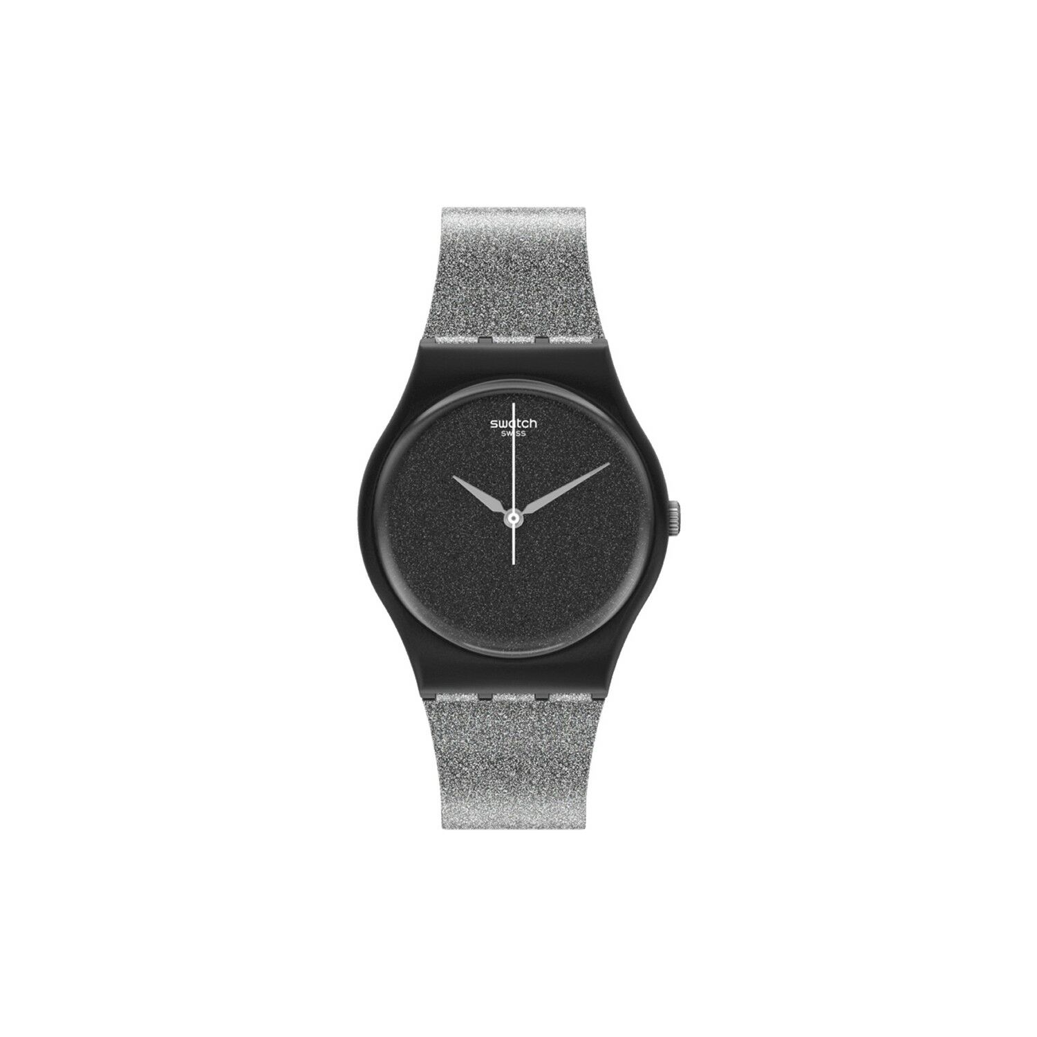 Swatch So28B105 Kadın Kol Saati