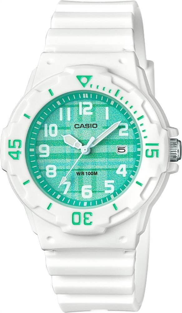 Casio Lrw-200H-3Cvdf Analog Unisex Kol Saati