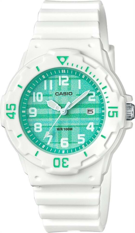 Casio Lrw-200H-3Cvdf Analog Unisex Kol Saati