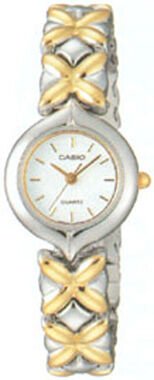 Casio Ltp-2023G-7Ah Analog Kadın Kol Saati
