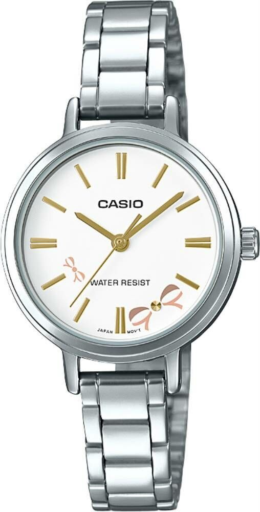 Casio Ltp-E146D-7Adf Analog Kadın Kol Saati