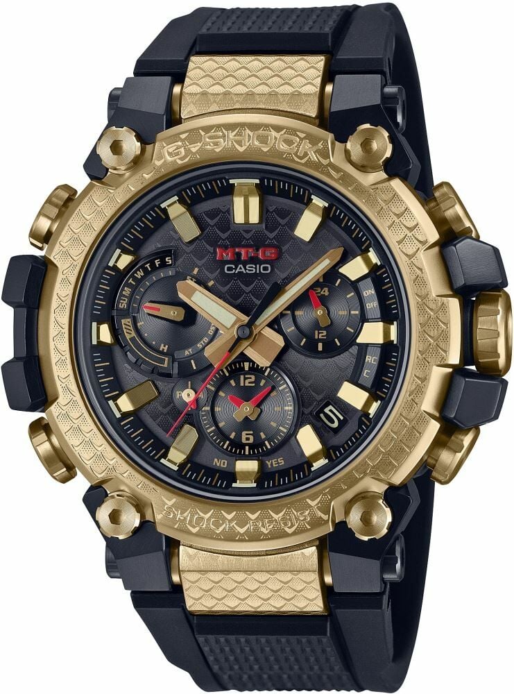 Casio Mtg-B3000Cxd-9Adr G-Shock Erkek Kol Saati