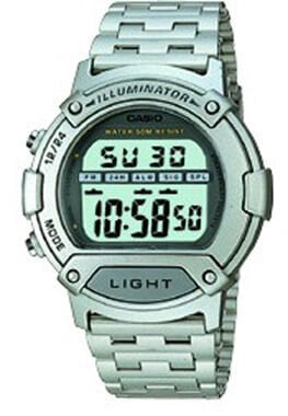 Casio W-92Hd-1Avh Digital Erkek Kol Saati
