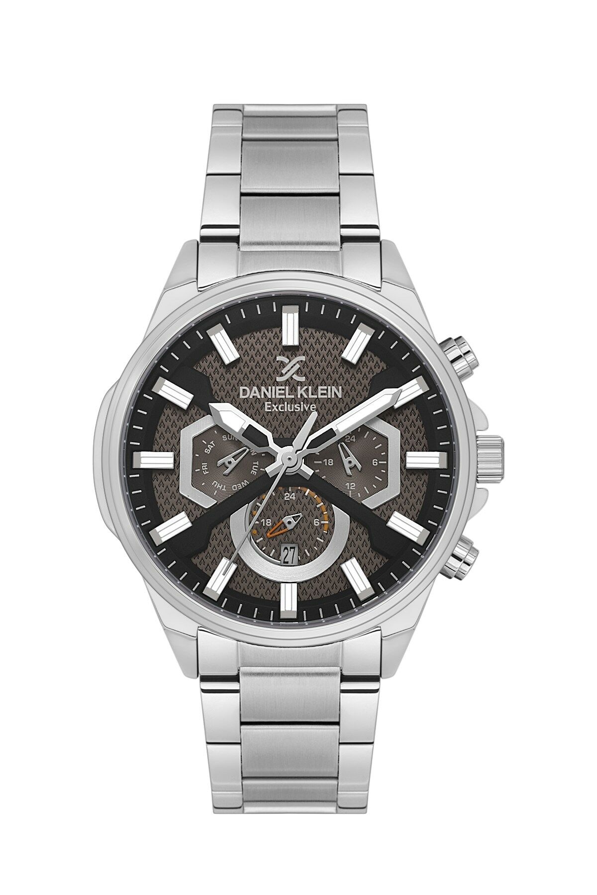 Daniel Klein Dk.3.10006-5 Erkek Kol Saati