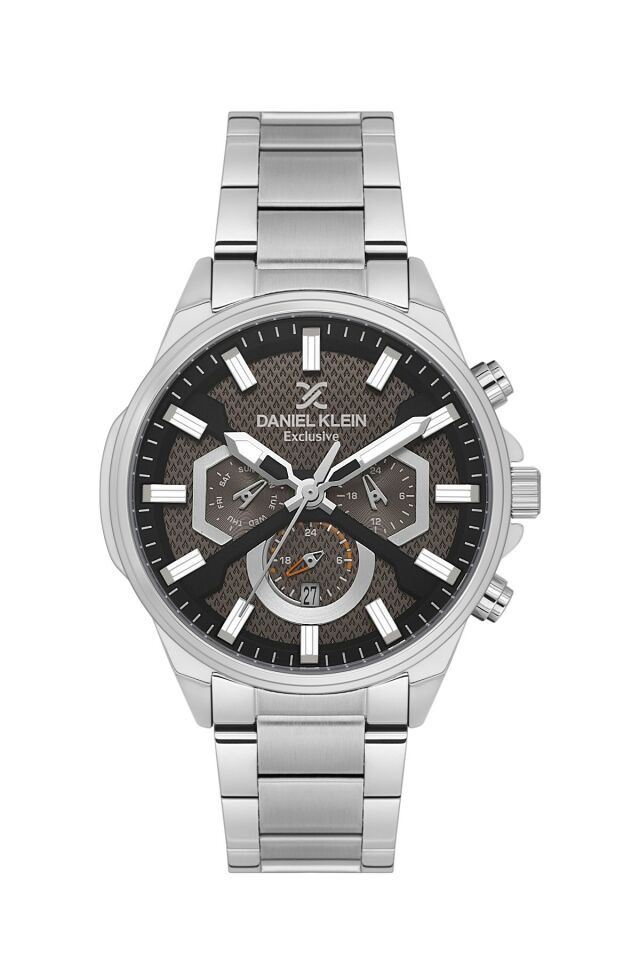 Daniel Klein Dk.3.10006-5 Erkek Kol Saati