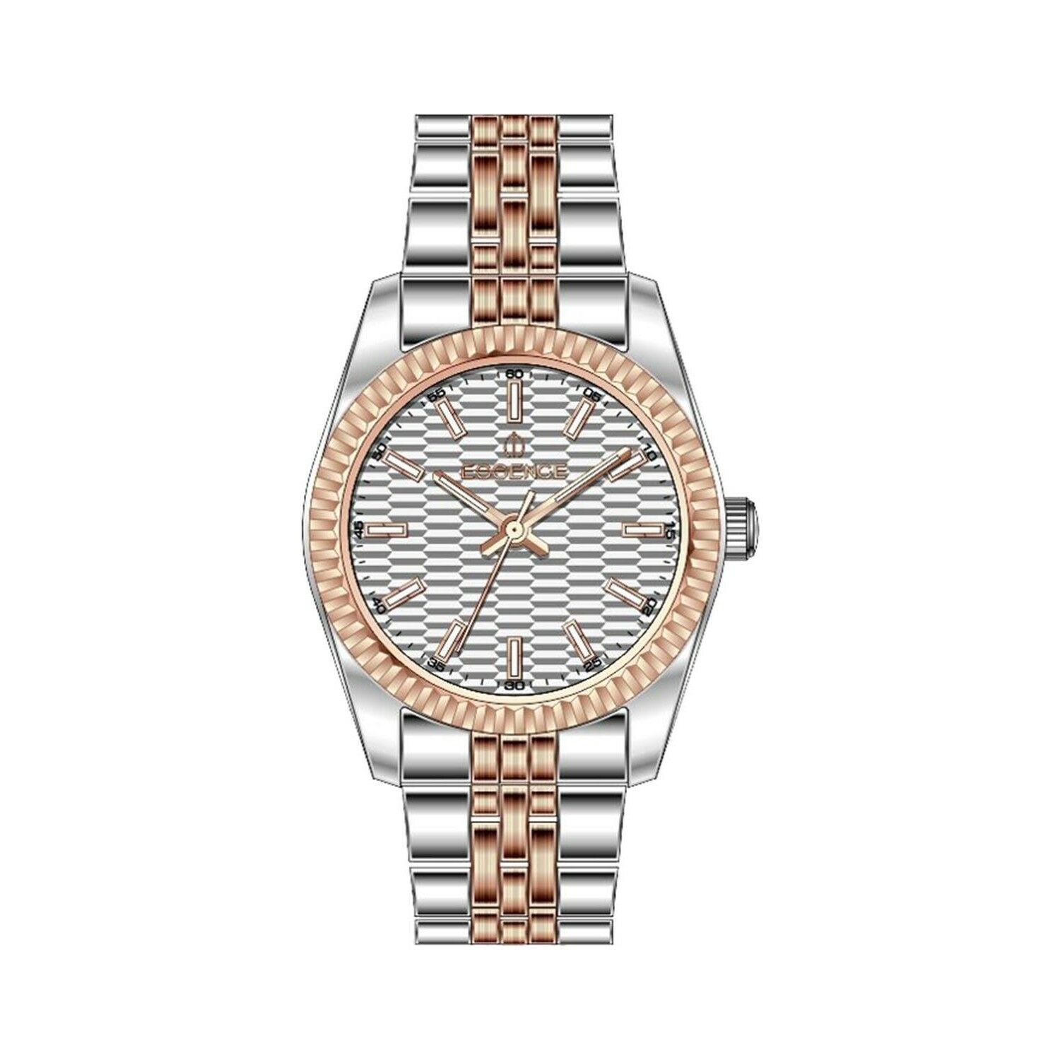 Essence D1202.530 Kadın Kol Saati