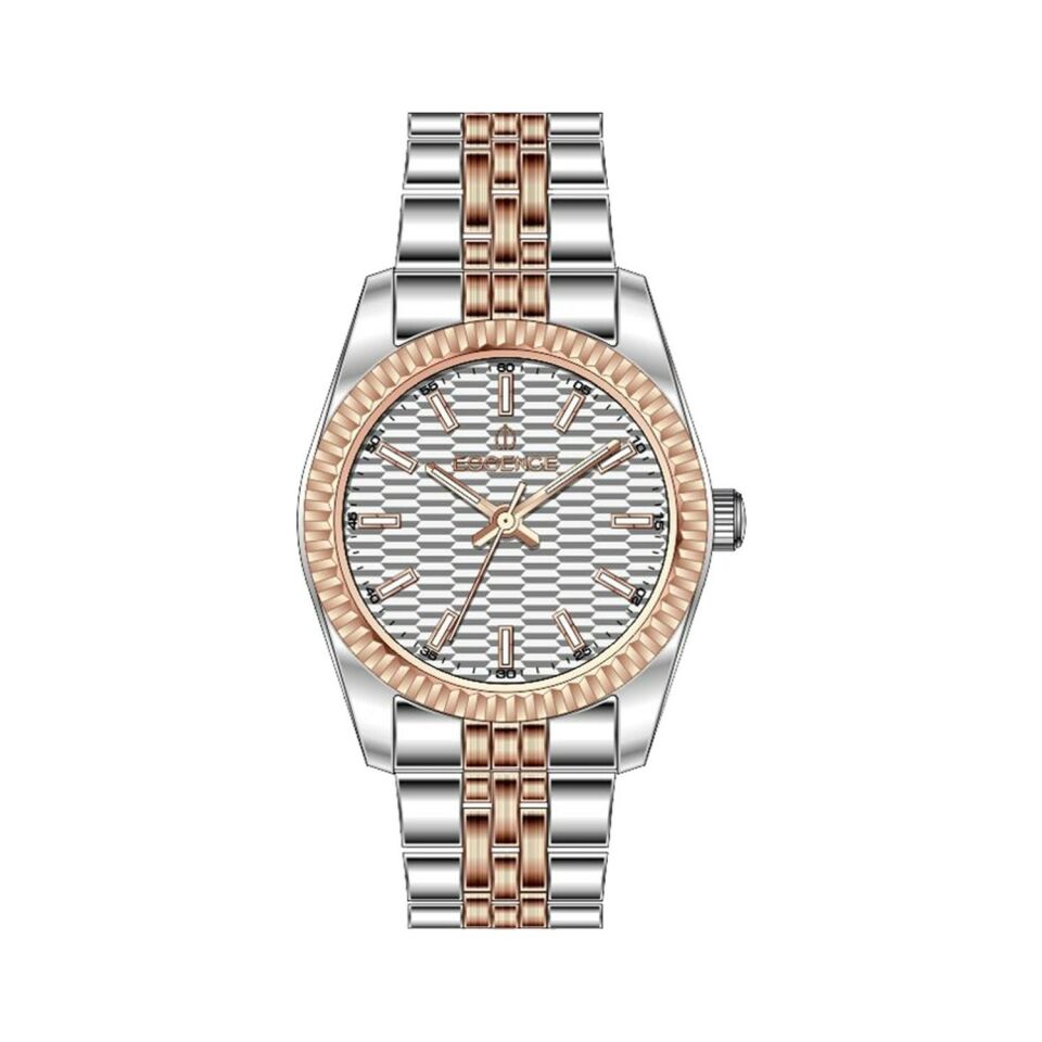 Essence D1202.530 Kadın Kol Saati