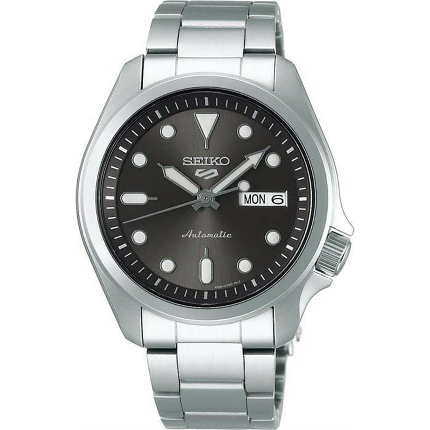Seiko5 Sports Srpe51K Automotic Erkek Kol Saati