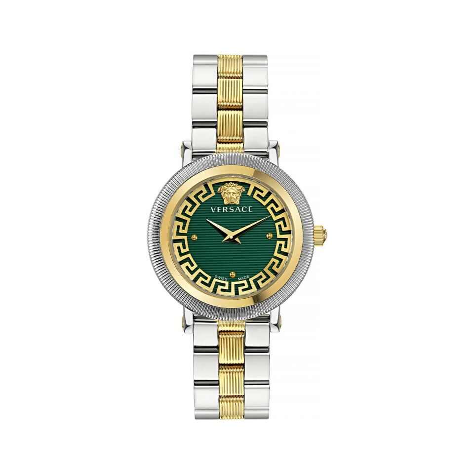 Versace Vrscve7F00523 Kadın Kol Saati