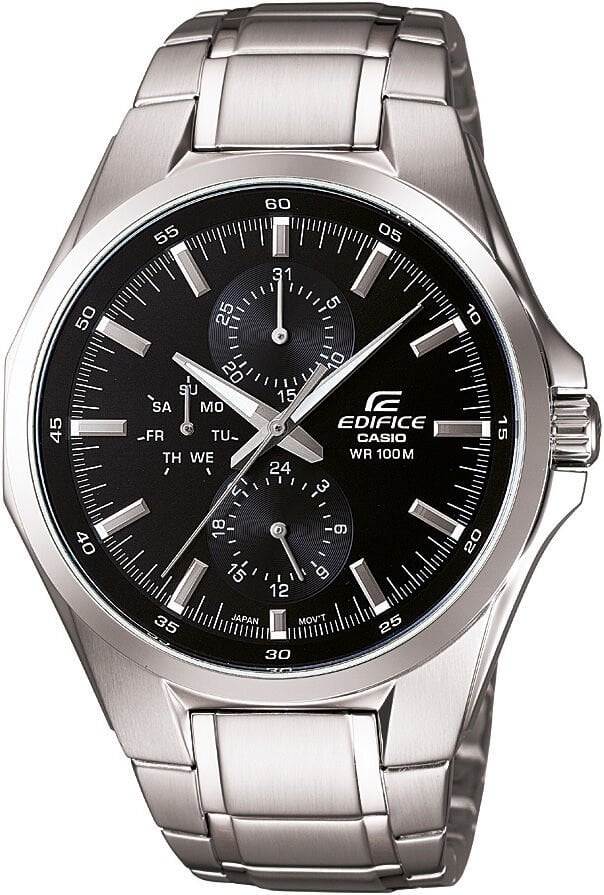 Casio Ef-339D-1Avdf Edifice Erkek Kol Saati