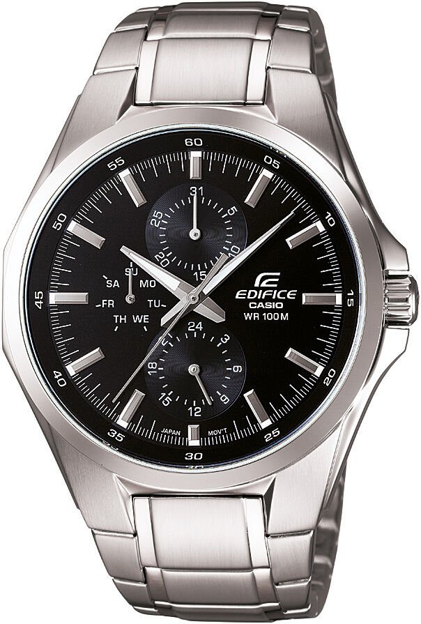 Casio Ef-339D-1Avdf Edifice Erkek Kol Saati