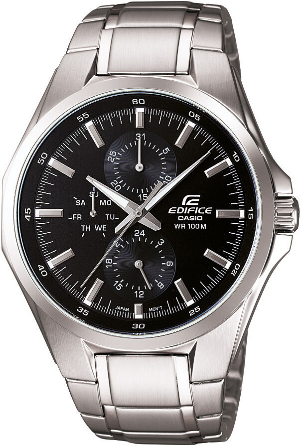 Casio EF-339D-1AVDF Edifice Erkek Kol Saati