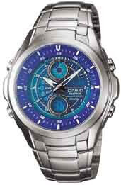 Casio EFA-116D-2AVDF Edifice Erkek Kol Saati