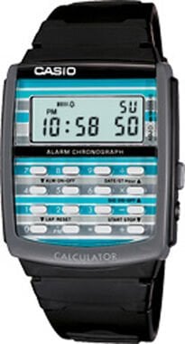 Casio Ldf-40-1Adr Poptone Kadın Kol Saati