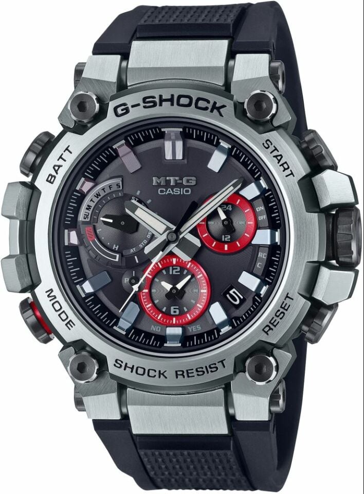 Casio Mtg-B3000-1Adr G-Shock Erkek Kol Saati