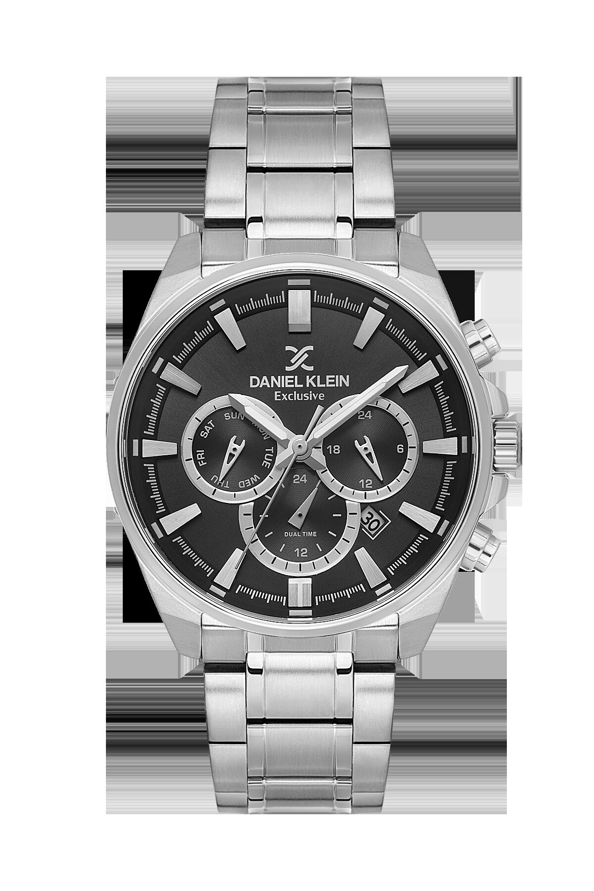 Daniel Klein Dk.3.10008-1 Erkek Kol Saati